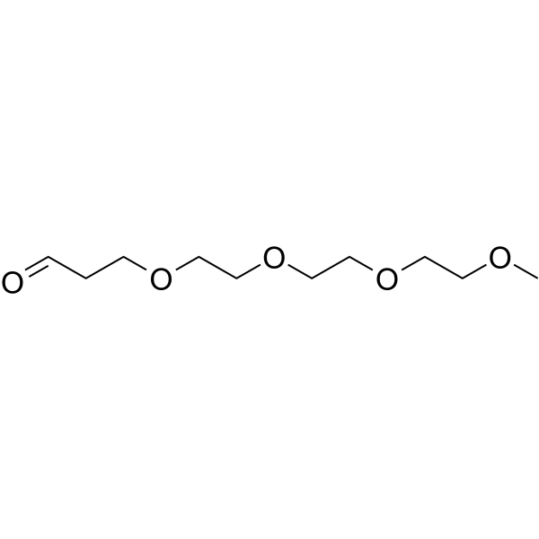 m-PEG4-aldehyde 197513-96-5